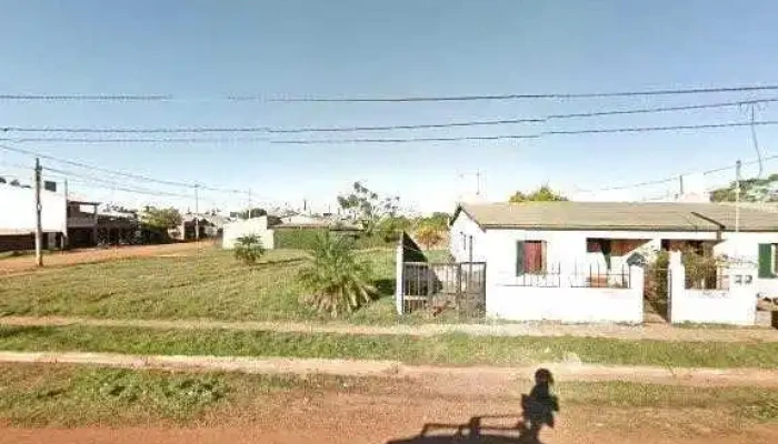 Maxikiosco Aguilar -  Telefonodeg - Santo Tomé
