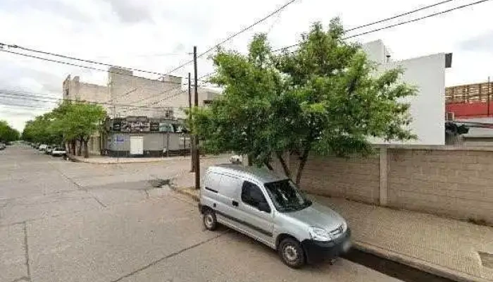 Maxikiosco Casas -  Direcciondeg - Villa María