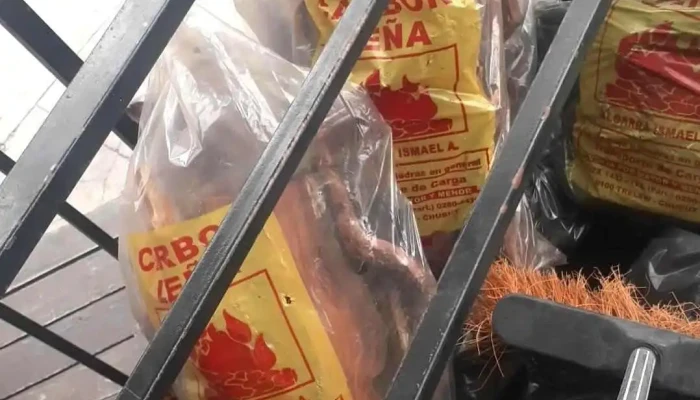 Maxikiosco El Muelle -  Interior - Trelew