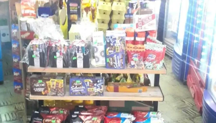 Maxikiosco El Muelle -  Promocion - Trelew