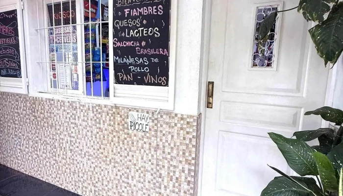 Maxikiosco Maggie Del Propietario - Santo Tomé