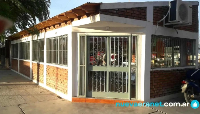 Maxy Kiosco Y Panaderia Molini - San Jose De Jachal
