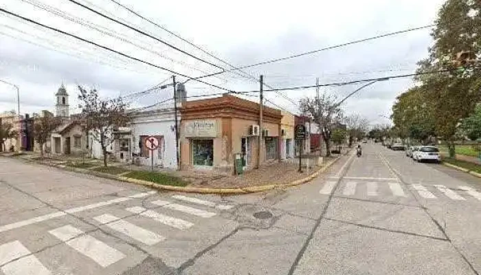 Mayo Inmobiliaria -  Promocion - San Carlos Centro