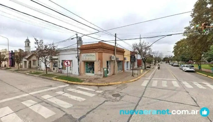 Mayo Inmobiliaria - San Carlos Centro