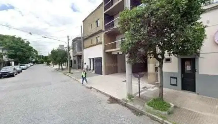 Mc Patines Como Llegar - San Miguel de Tucumán