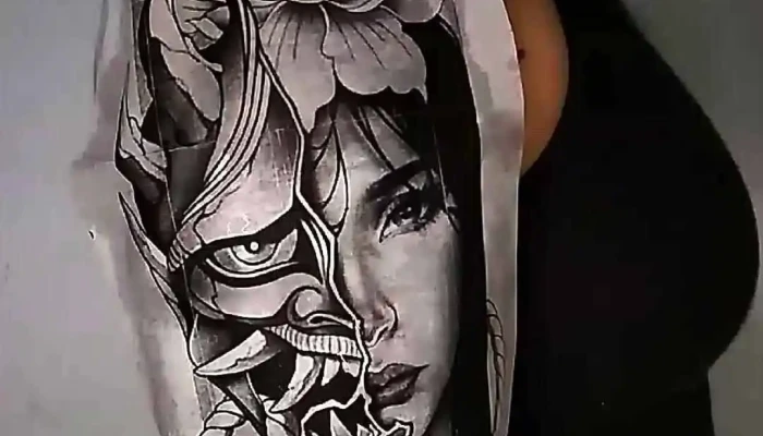 Me Gusta El Tatuaje Tatuajes Y Piercing En La Calera -  Tatuaje - La Calera