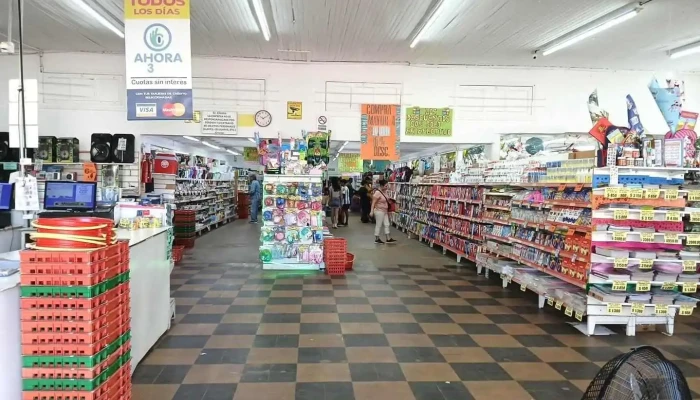 Mega 2 Abierto Ahora - Santo Tomé