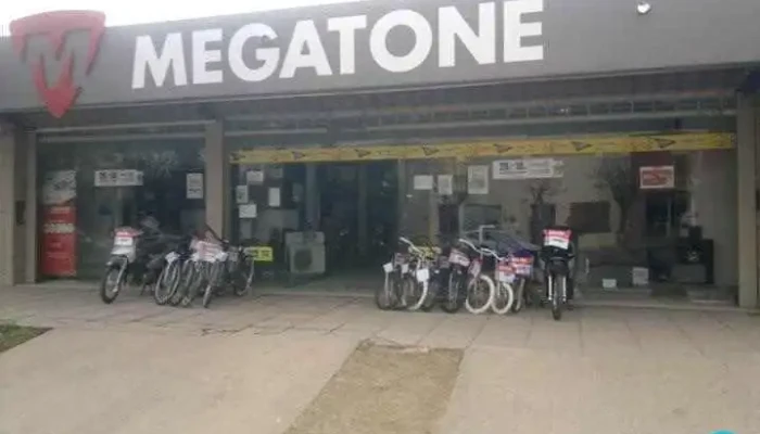 Megatone.net - Río Segundo