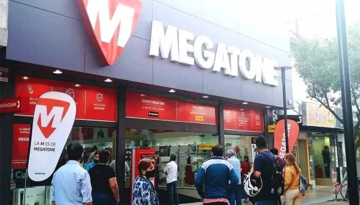 Megatone.net - Santiago Del Estero