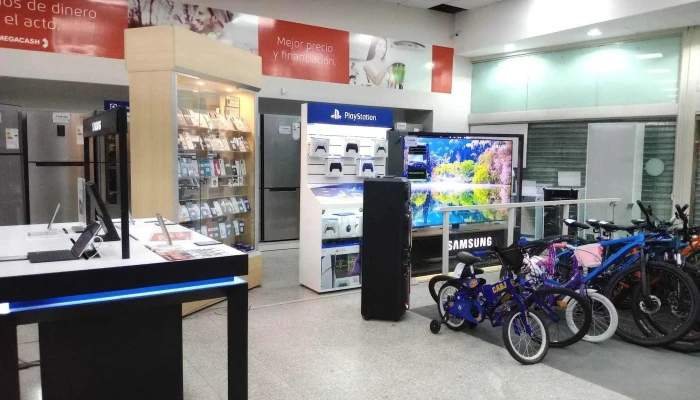 Megatonenet Mas Recientes - Santiago del Estero