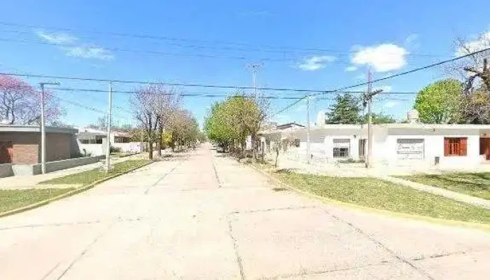 Meisca Sas Como Llegar - Las Rosas