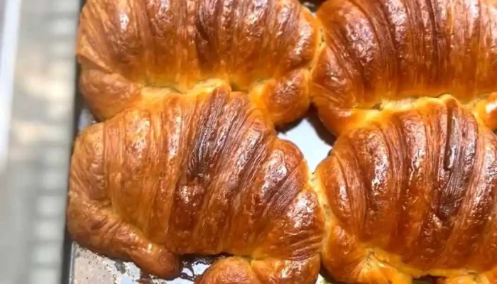 Melaza -  Croissant - Cdad. Autónoma de Buenos Aires