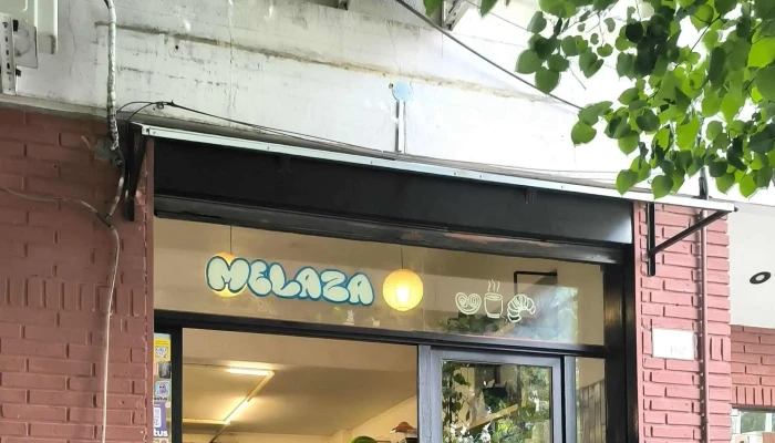 Melaza -  Zona - Cdad. Autónoma de Buenos Aires