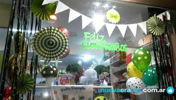Meli Cotillón - Corrientes