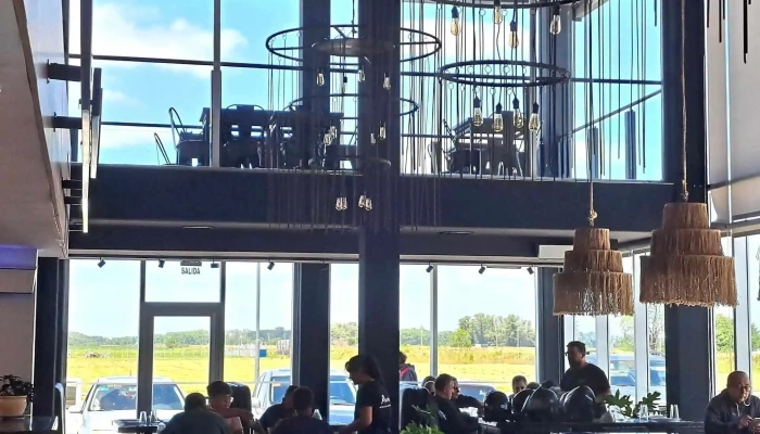 Mercado Agro Ganadero -  Instagram - Cañuelas