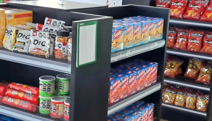 Mercado Agro Ganadero -  Promocion - Cañuelas