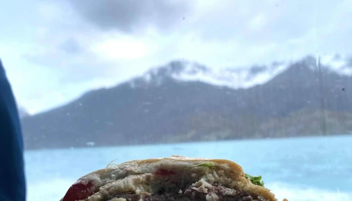 Mercado Argentino -  Descuentos - El Calafate