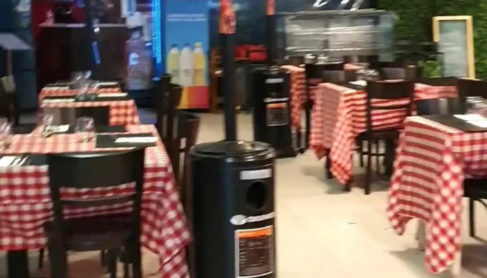 Mercado De Belgrano -  Interior - Cdad. Autónoma de Buenos Aires