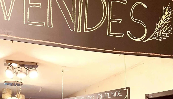 Mercado De Sabores -  Cerca De Mi - Villa María
