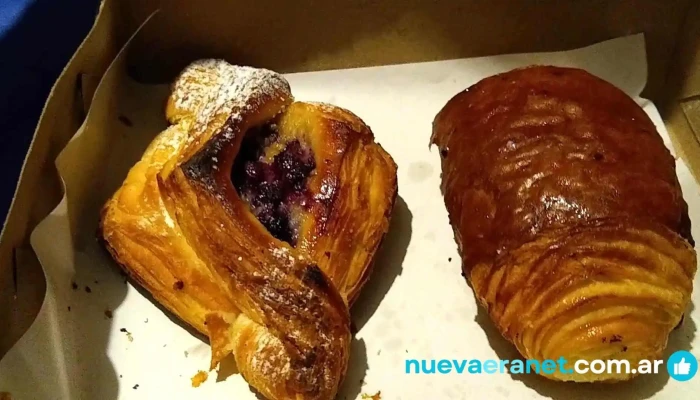 Mercado De Sabores -  Videos - Villa María