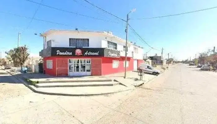 Mercado Y Carniceria Botita -  Comentariosdeg - Trelew