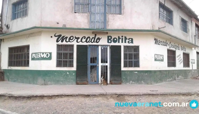 Mercado Y Carniceria Botita - Trelew