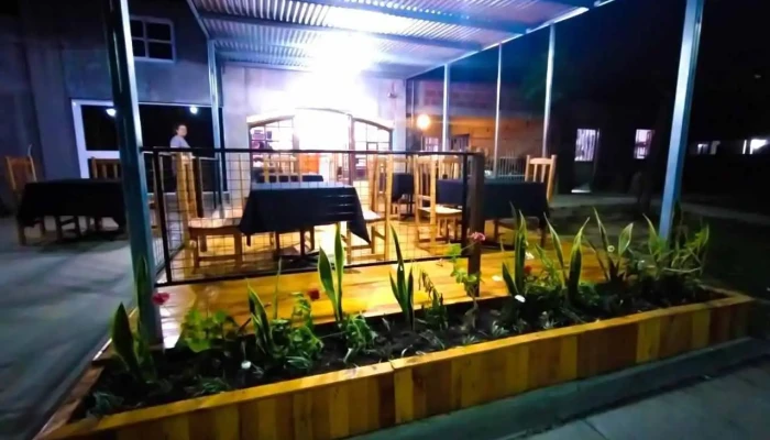 Mercedita Resto Bar Y Cafeteria Horario - Villa Ocampo