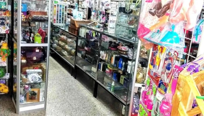 Merceria Casa Riccione -  Del Propietario - La Calera