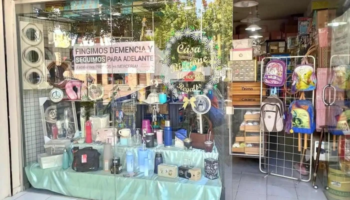 Merceria Casa Riccione - La Calera