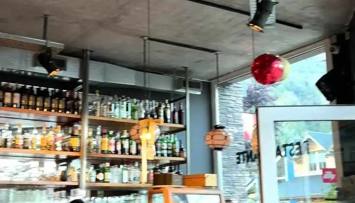 Merken -  Ambiente - San Martín de los Andes