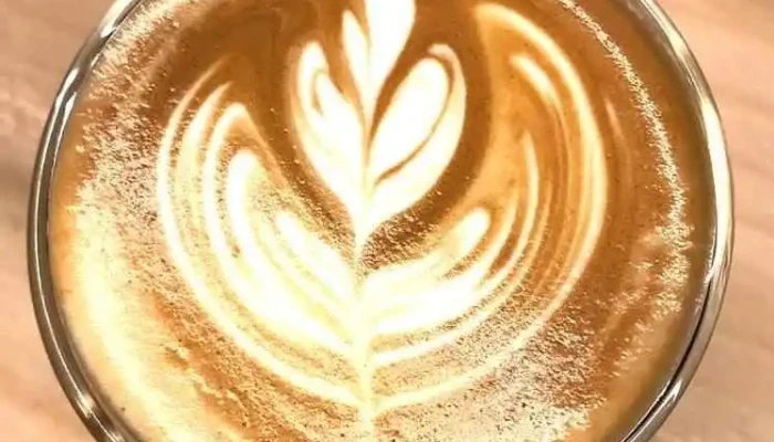 Merken -  Capuchino - San Martín de los Andes