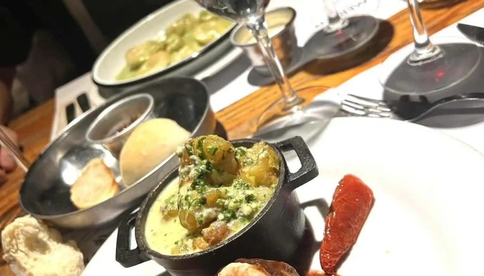 Merken -  Filet Mignon - San Martín de los Andes