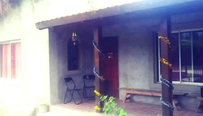 Merlo Resort -  Exterior - Merlo