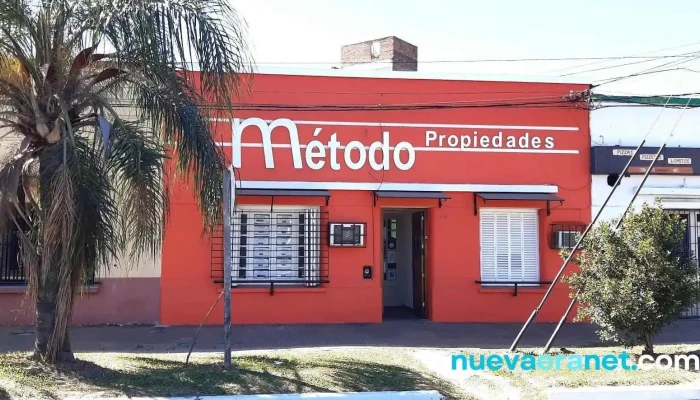 Método Propiedades - Kbb