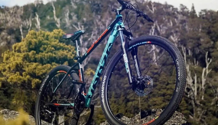 Metola Bikes -  Promocion - Caucete