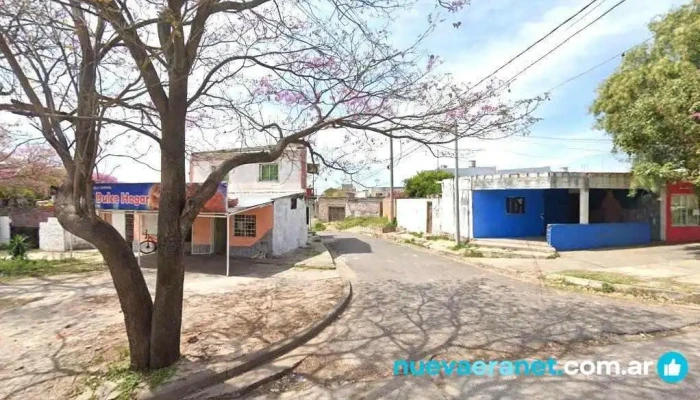 Mi Dulce Hogar Panadería Y Carnería - Paraná