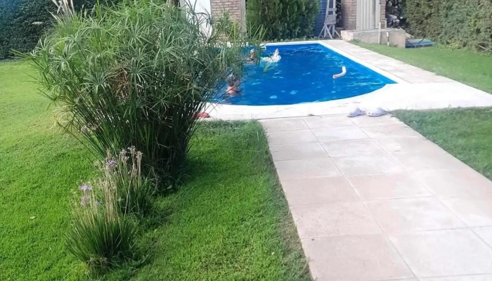 Mi Lugar En Zonda -  De Los Visitantes - San Juan