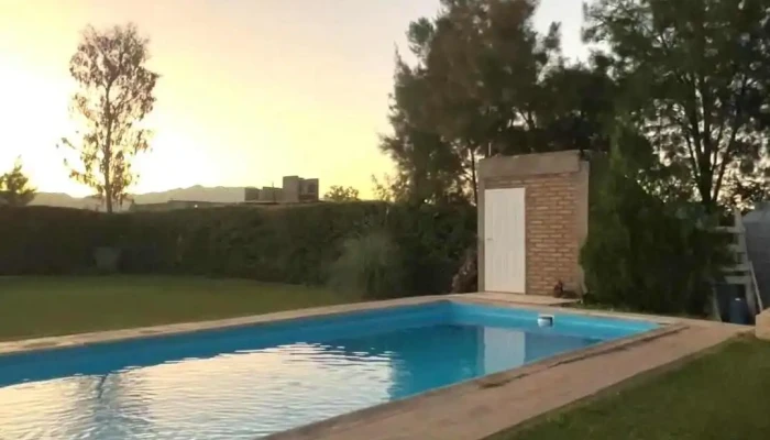 Mi Lugar En Zonda -  Videos - San Juan