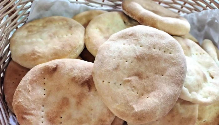 Mi Lugar Sin Gluten -  Del Propietario - San Rafael