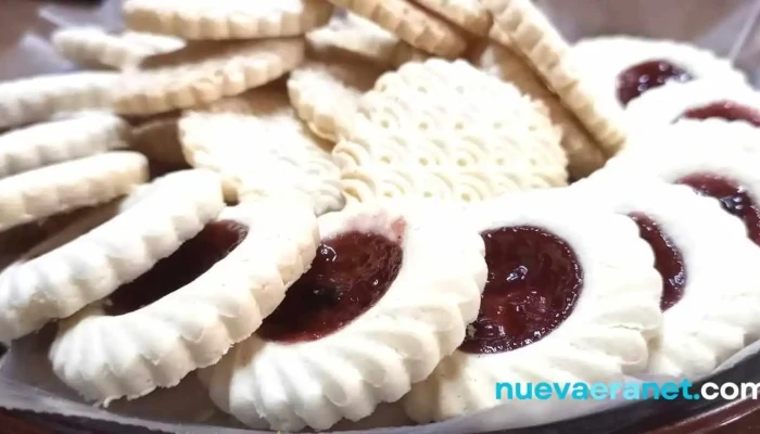 Mi Lugar Sin Gluten -  Galleta - San Rafael