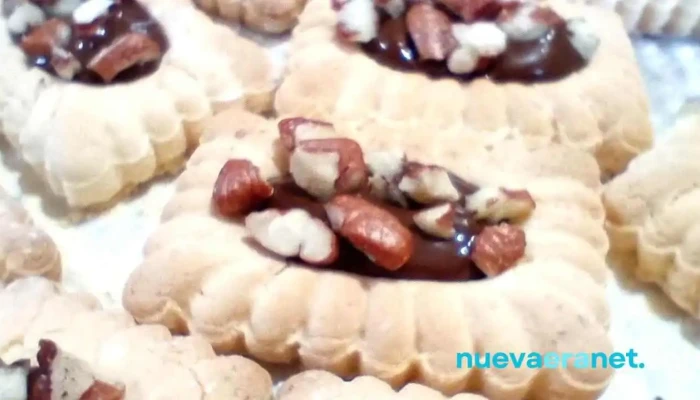 Mi Lugar Sin Gluten -  Pastel - San Rafael