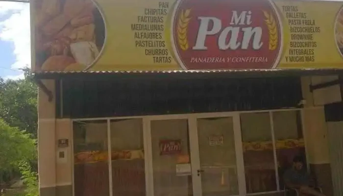 Mi Pan - Puerto Iguazú