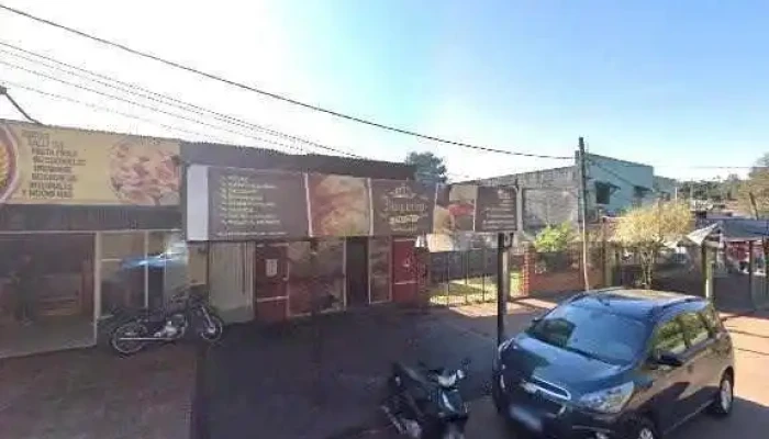 Mi Pan -  Videosdeg - Puerto Iguazú