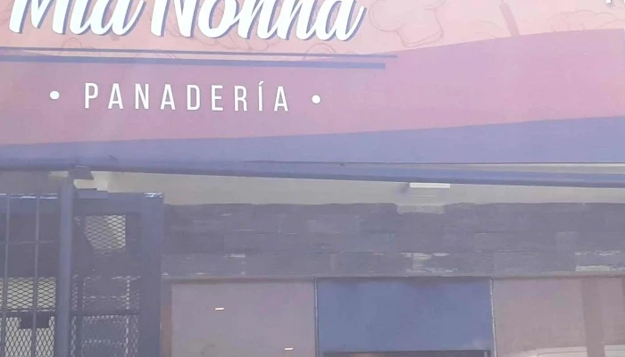 Mia Nonna -    Panaderia Maipu - Maipú