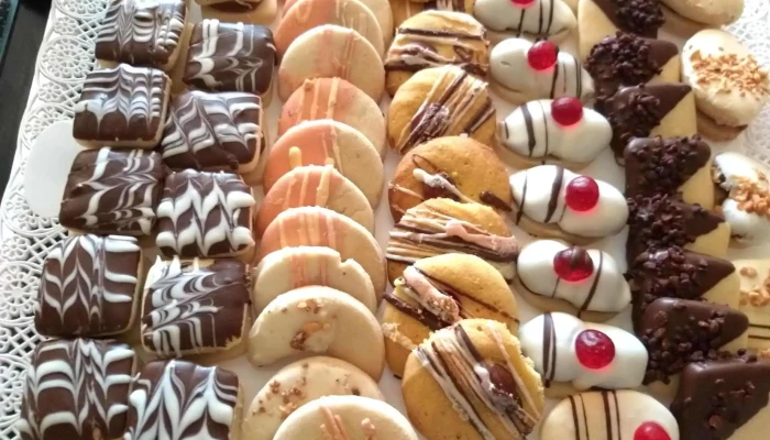 Mia Nonna -    Panaderia Masa - Maipú