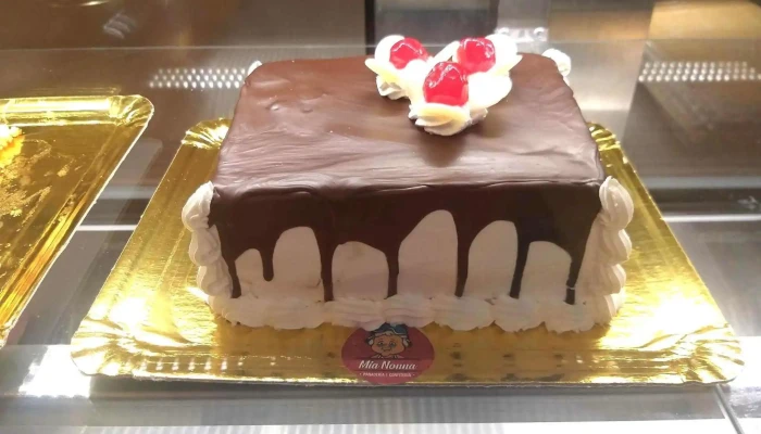 Mia Nonna -    Panaderia Pastel - Maipú