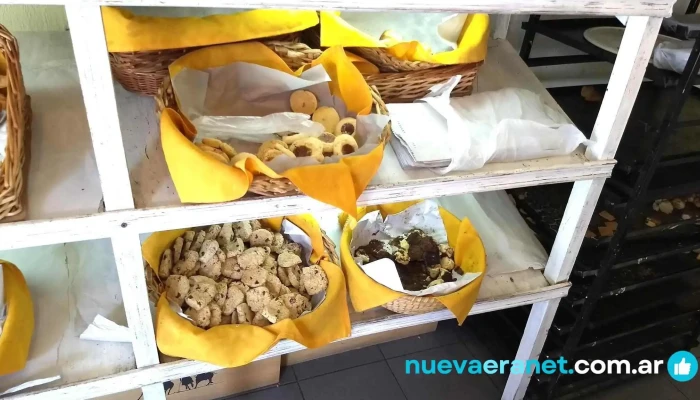 Mia Riccetta -  Zona - Santa Fe de la Vera Cruz