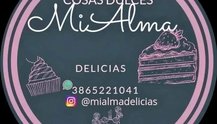 Mialmadelicias Del Propietario - Aguilares