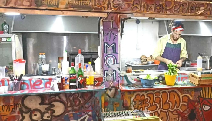 Mica Madre -  Comentarios - San Carlos Centro