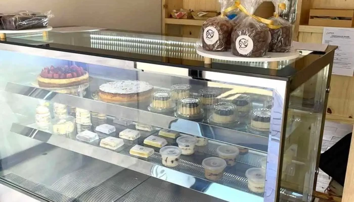 Michela Sin Gluten Guaymallen -  Cerca De Mi - Guaymallén